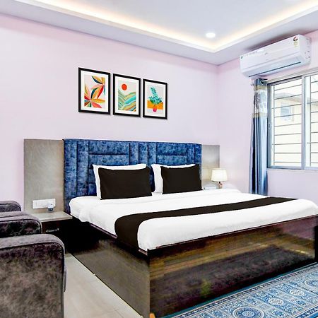 Super Collection O Sf Road Siliguri Formerly Jyoti Hotel Zewnętrze zdjęcie