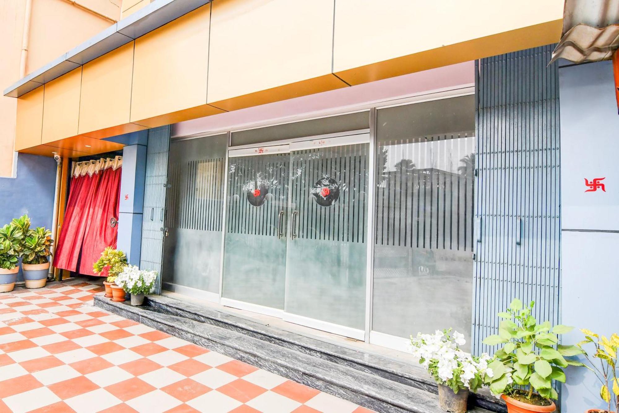 Super Collection O Sf Road Siliguri Formerly Jyoti Hotel Zewnętrze zdjęcie