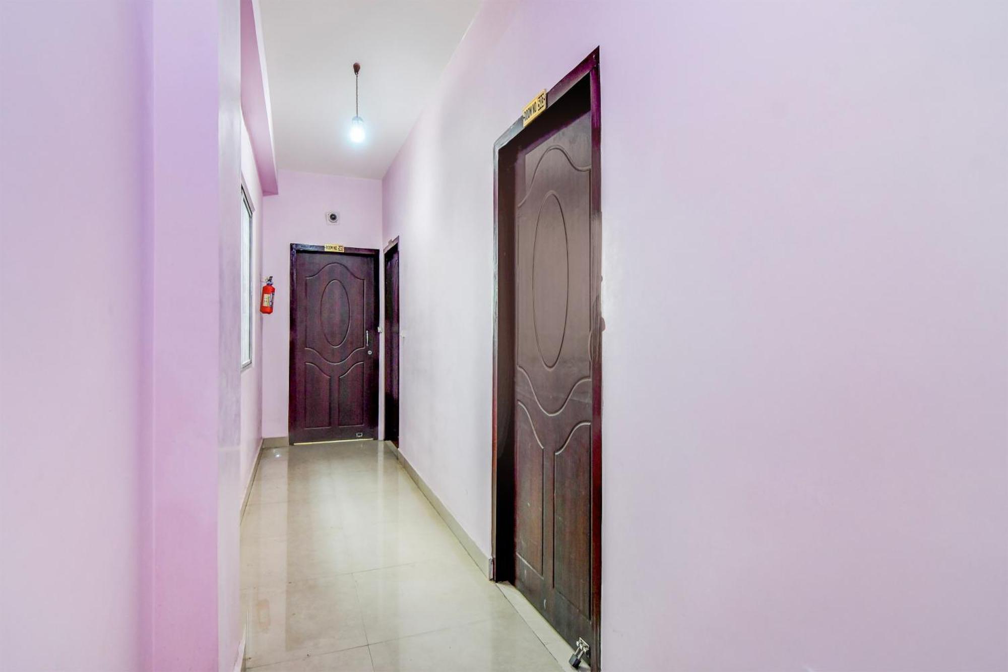 Super Collection O Sf Road Siliguri Formerly Jyoti Hotel Zewnętrze zdjęcie